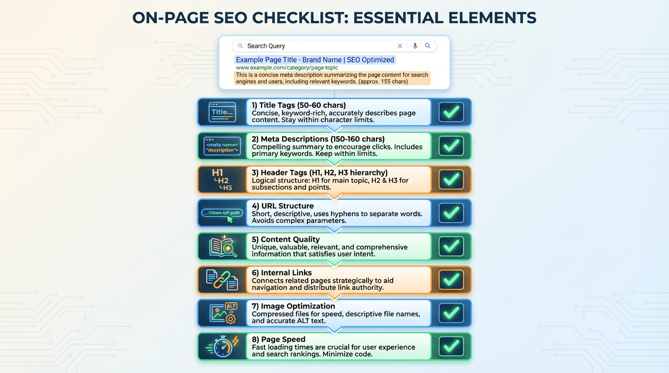 Colorful timeline design header for The Ultimate Guide to Timeline Templates